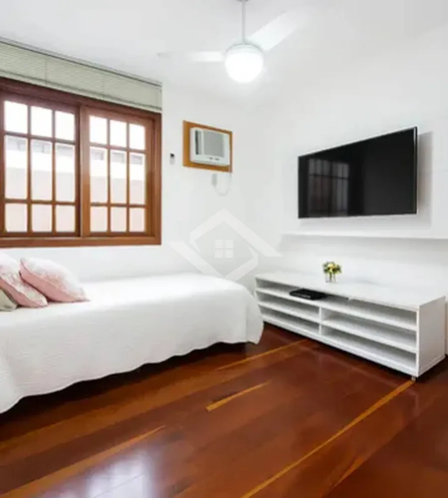 Casa, 5 quartos, 144 m² - Foto 9
