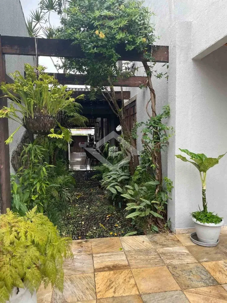 Casa, 5 quartos, 144 m² - Foto 6