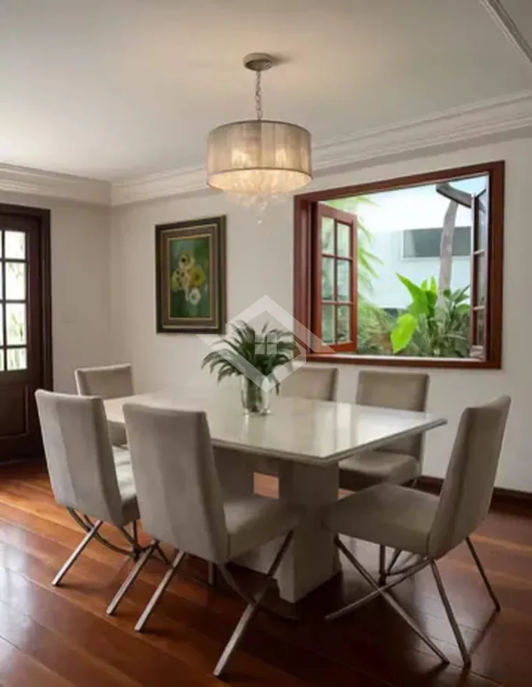 Casa, 5 quartos, 144 m² - Foto 8