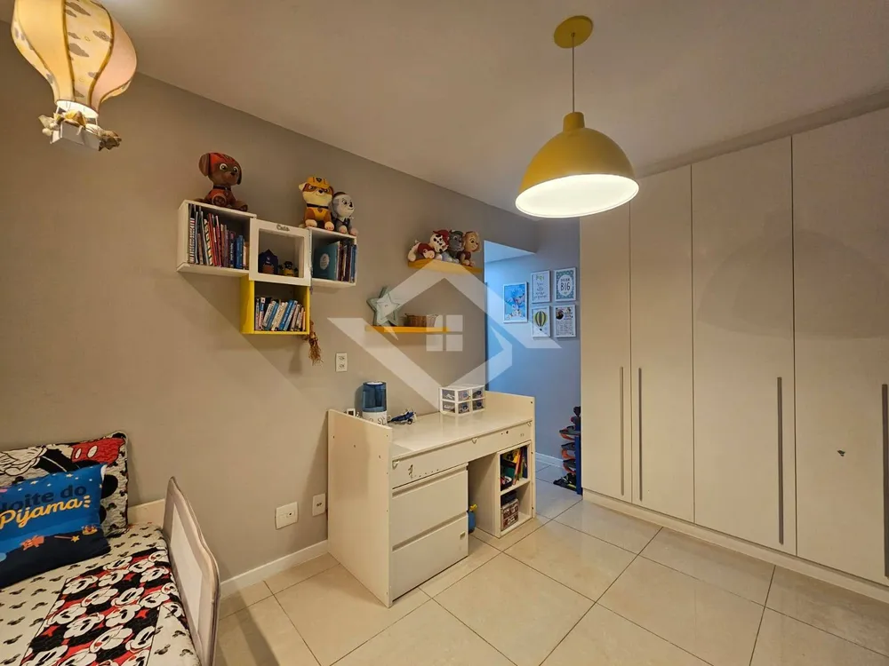 Apartamento, 4 quartos, 166 m² - Foto 26