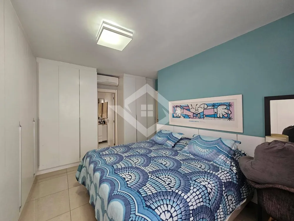 Apartamento, 4 quartos, 166 m² - Foto 7