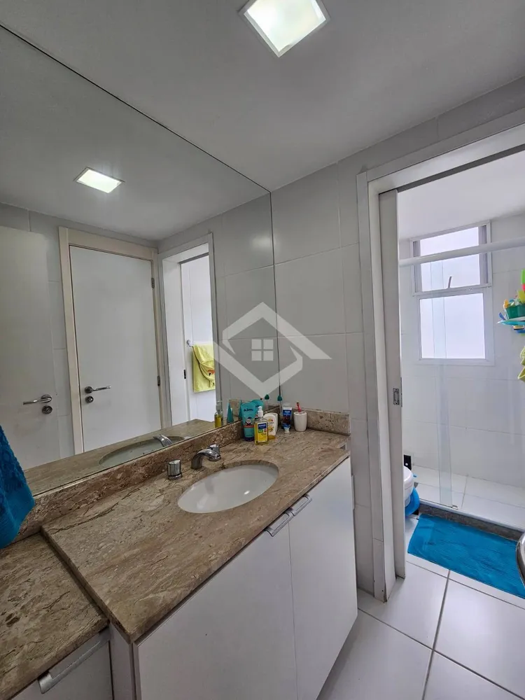 Apartamento, 4 quartos, 166 m² - Foto 11
