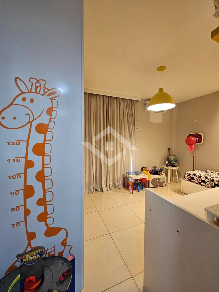 Apartamento, 4 quartos, 166 m² - Foto 21