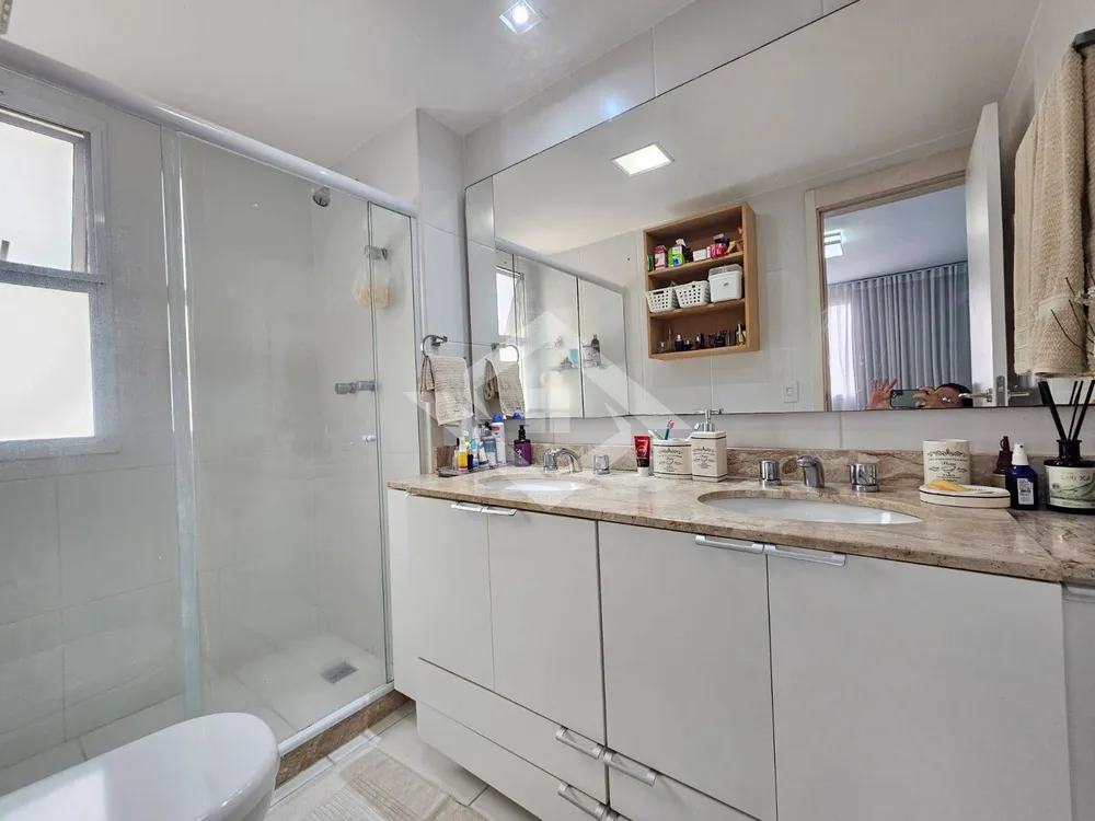 Apartamento, 4 quartos, 166 m² - Foto 35