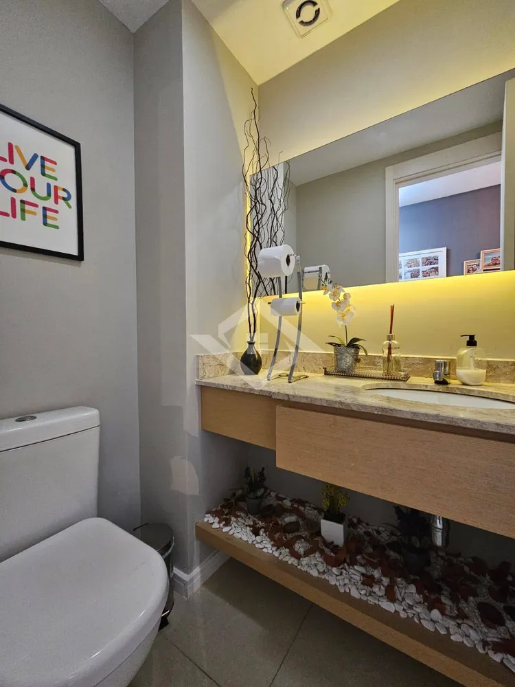 Apartamento, 4 quartos, 166 m² - Foto 33