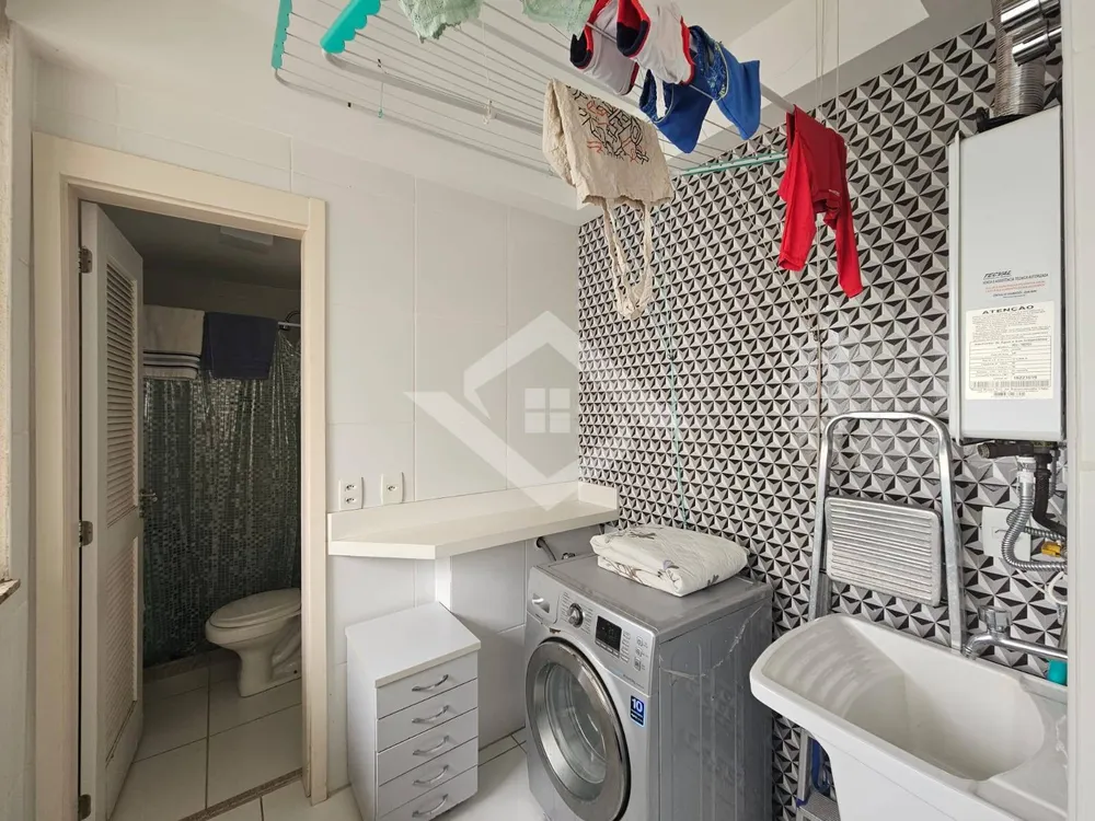Apartamento, 4 quartos, 166 m² - Foto 5