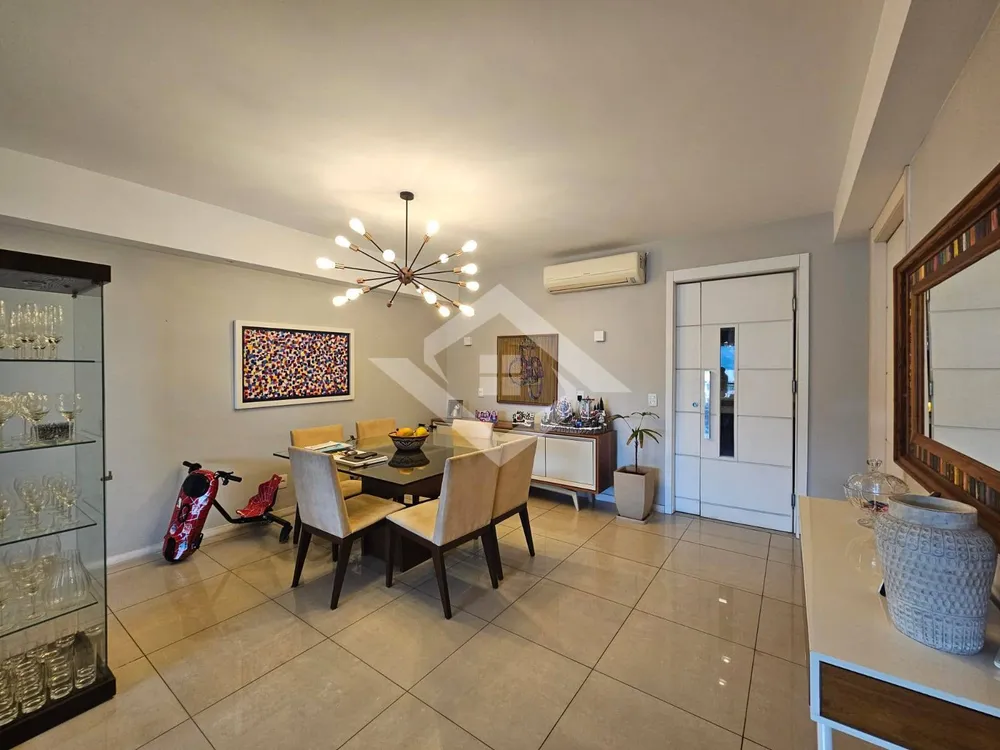 Apartamento, 4 quartos, 166 m² - Foto 23
