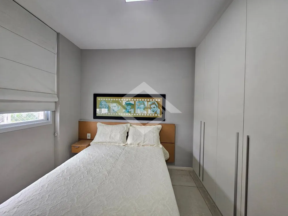 Apartamento, 4 quartos, 166 m² - Foto 19