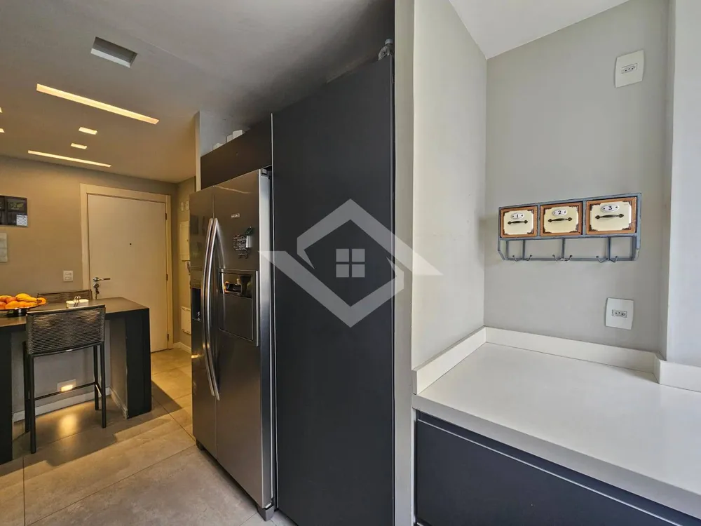 Apartamento, 4 quartos, 166 m² - Foto 25