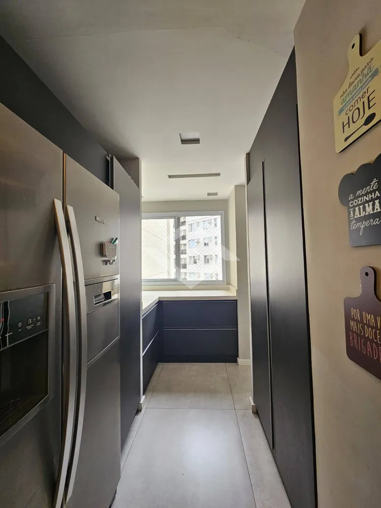 Apartamento, 4 quartos, 166 m² - Foto 27