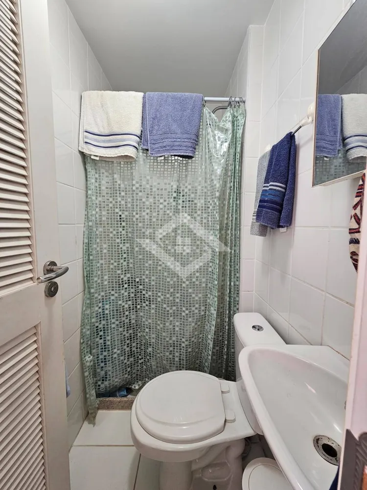 Apartamento, 4 quartos, 166 m² - Foto 6