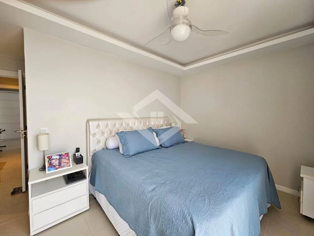 Apartamento, 3 quartos, 145 m² - Foto 6
