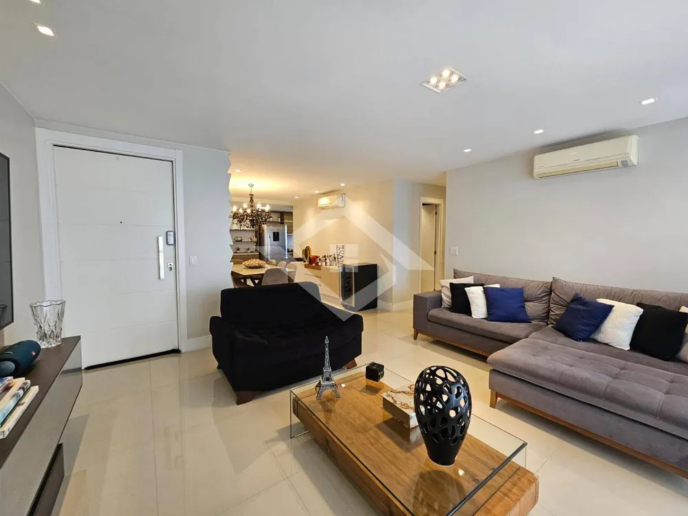 Apartamento, 3 quartos, 145 m² - Foto 17