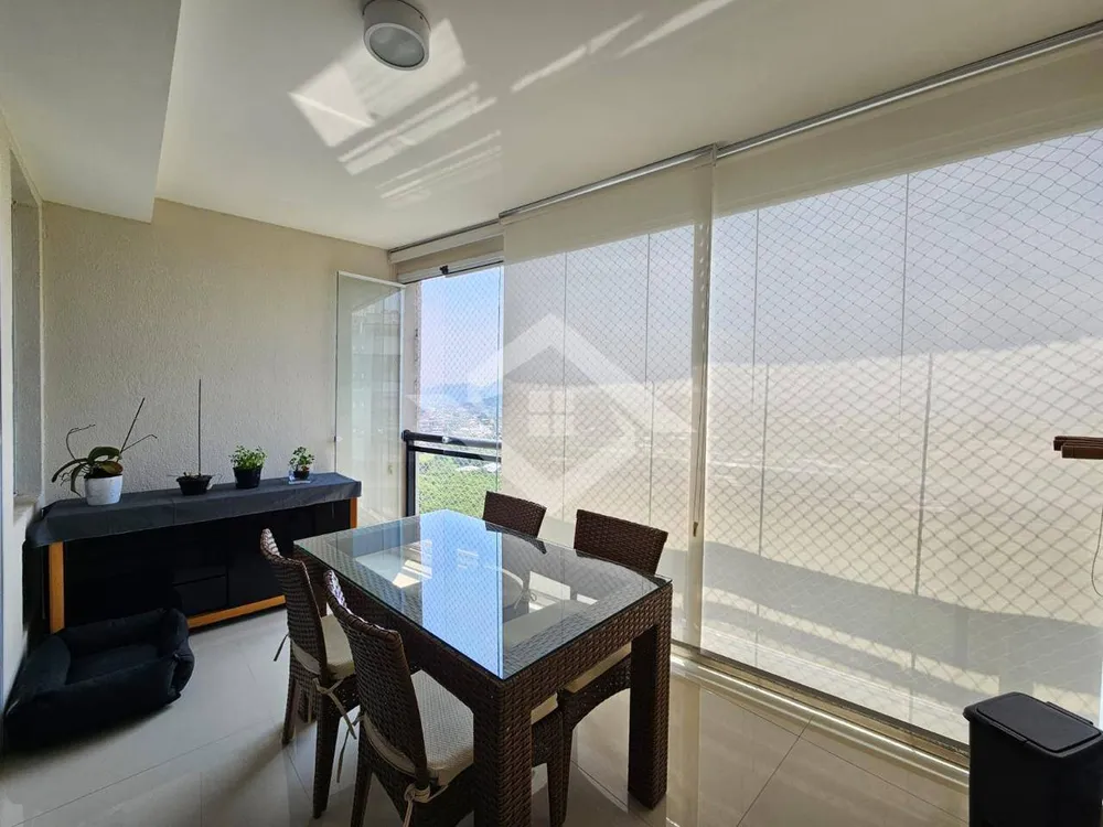 Apartamento, 3 quartos, 145 m² - Foto 13