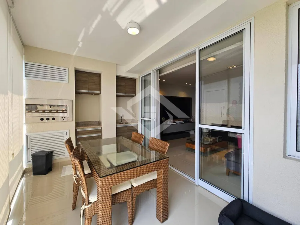 Apartamento, 3 quartos, 145 m² - Foto 7