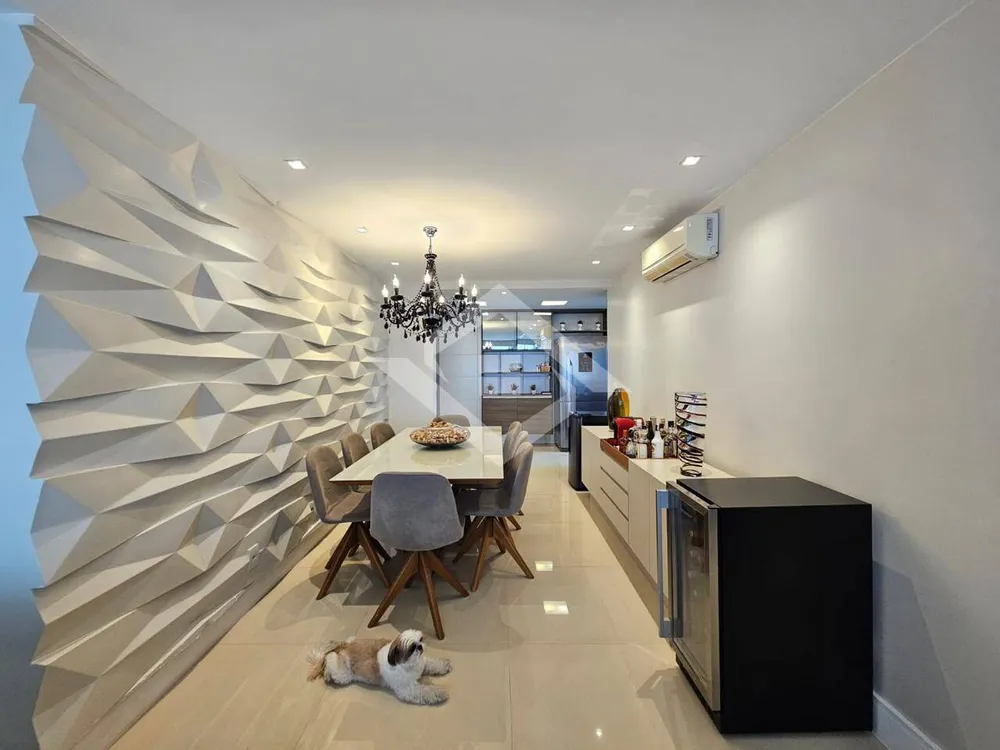 Apartamento, 3 quartos, 145 m² - Foto 26