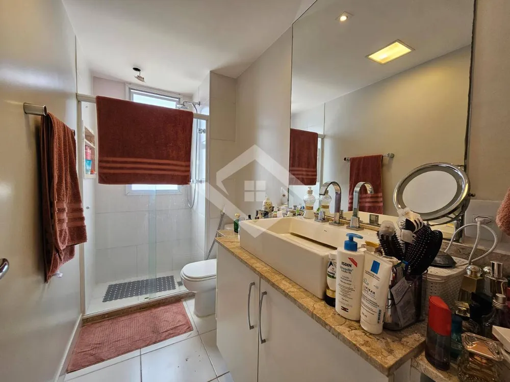 Apartamento, 3 quartos, 145 m² - Foto 20