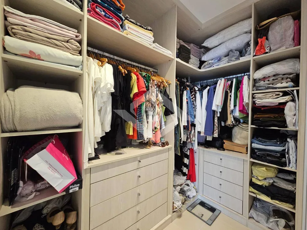 Apartamento, 3 quartos, 145 m² - Foto 16