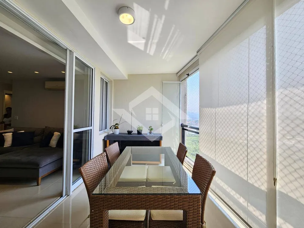 Apartamento, 3 quartos, 145 m² - Foto 29