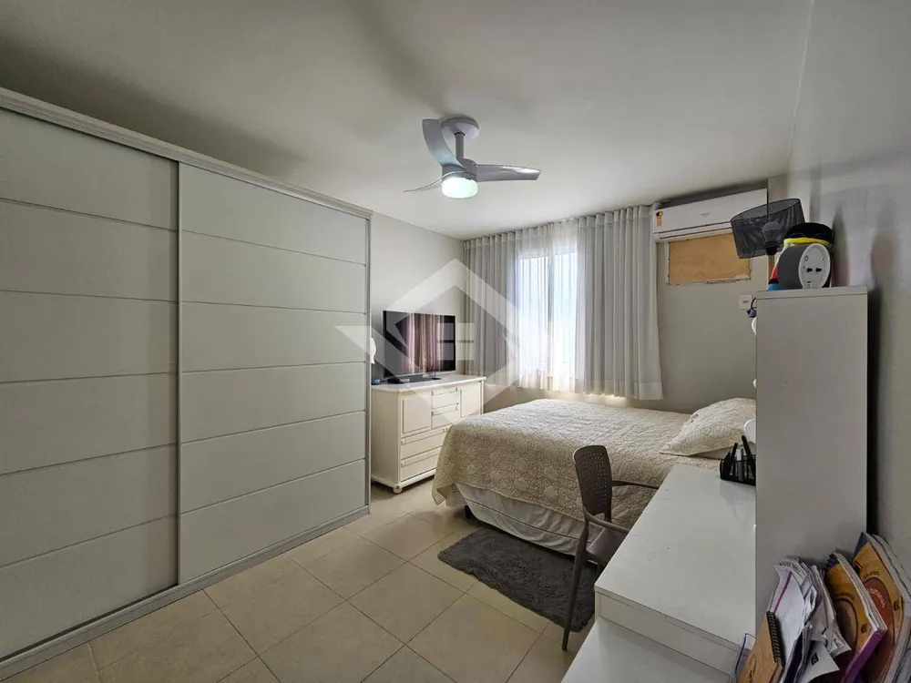 Apartamento, 3 quartos, 145 m² - Foto 9