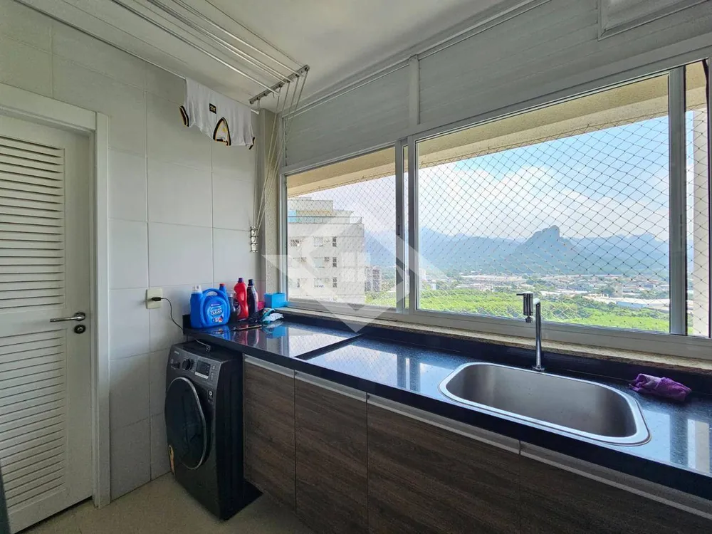 Apartamento, 3 quartos, 145 m² - Foto 18