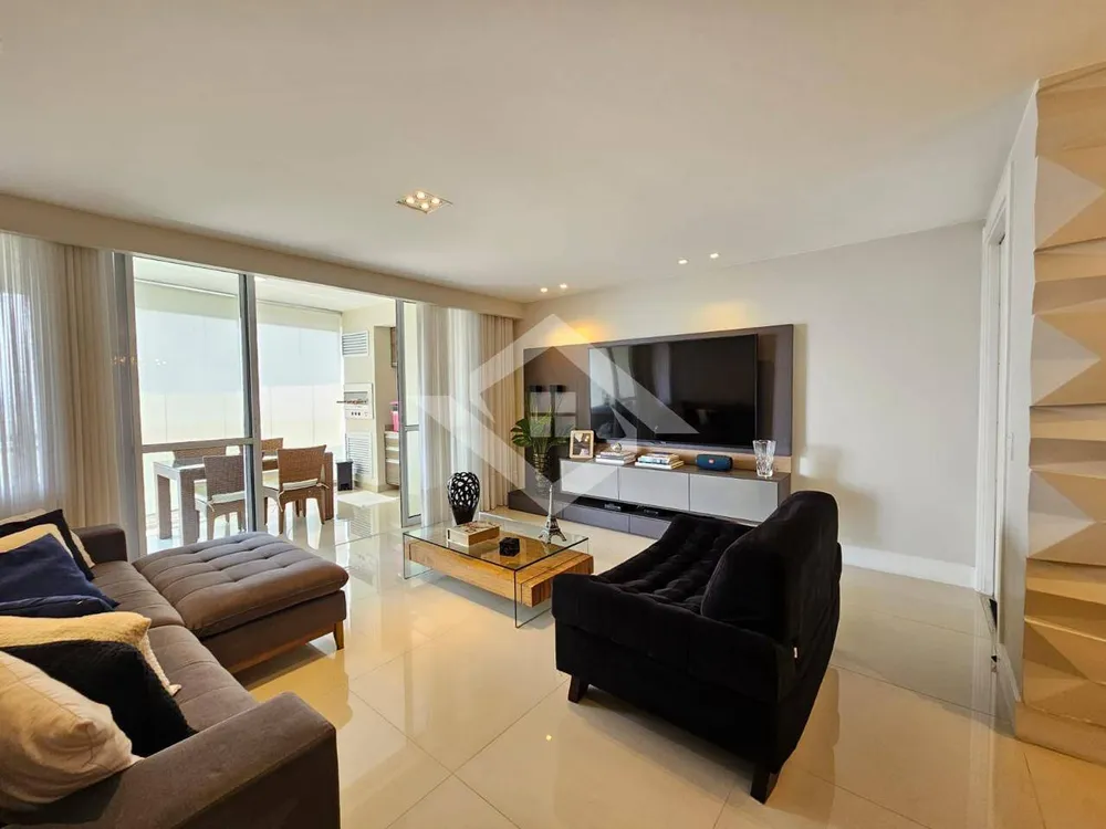 Apartamento, 3 quartos, 145 m² - Foto 15