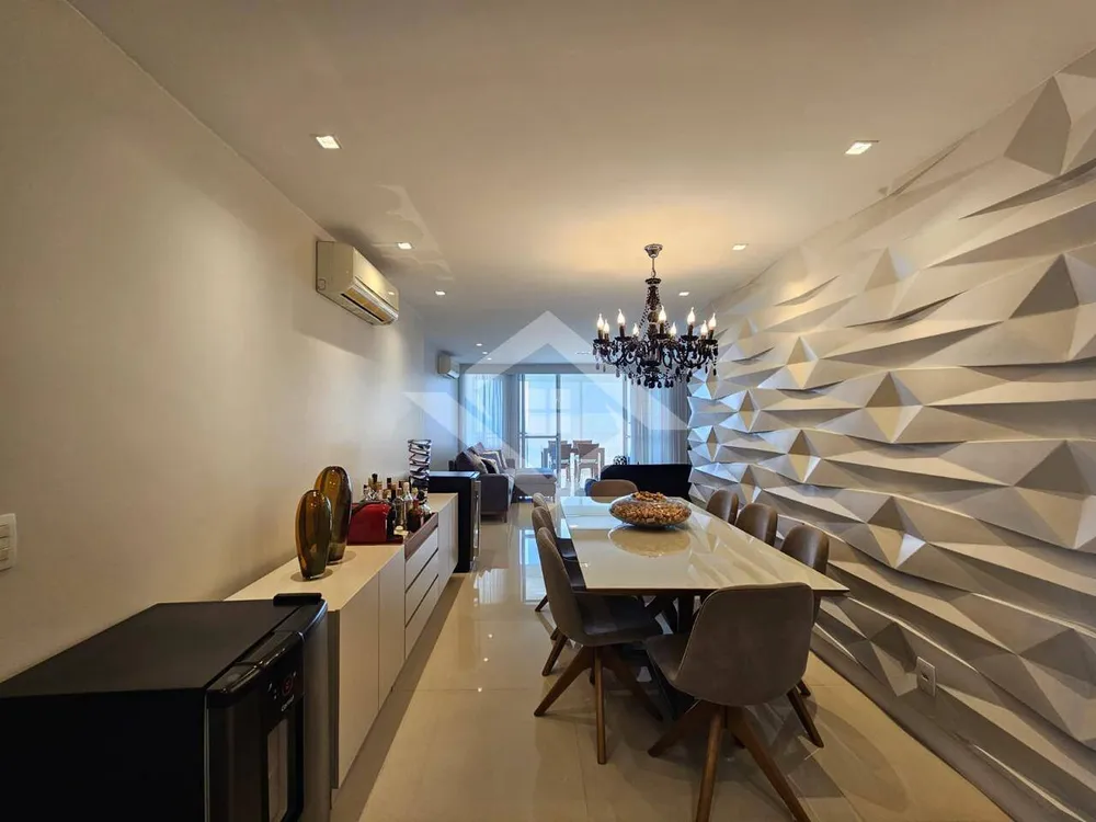 Apartamento, 3 quartos, 145 m² - Foto 37