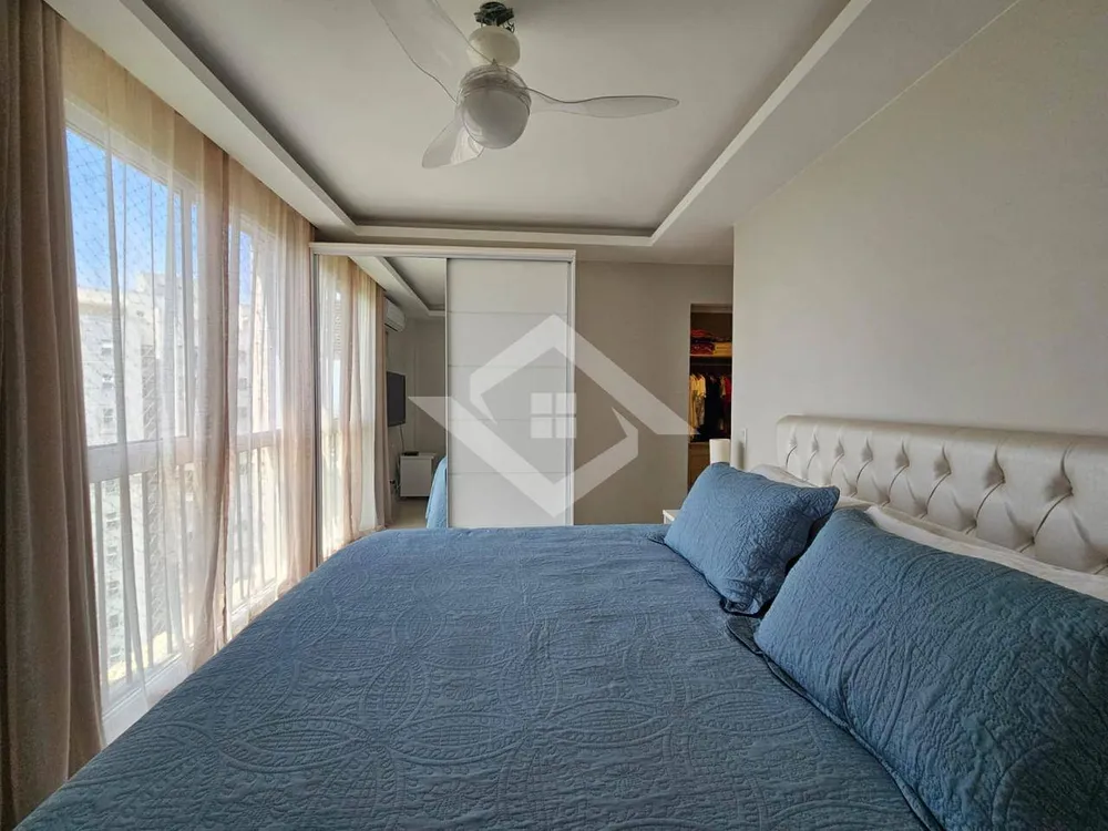 Apartamento, 3 quartos, 145 m² - Foto 23