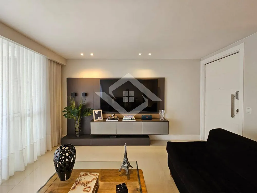 Apartamento, 3 quartos, 145 m² - Foto 32