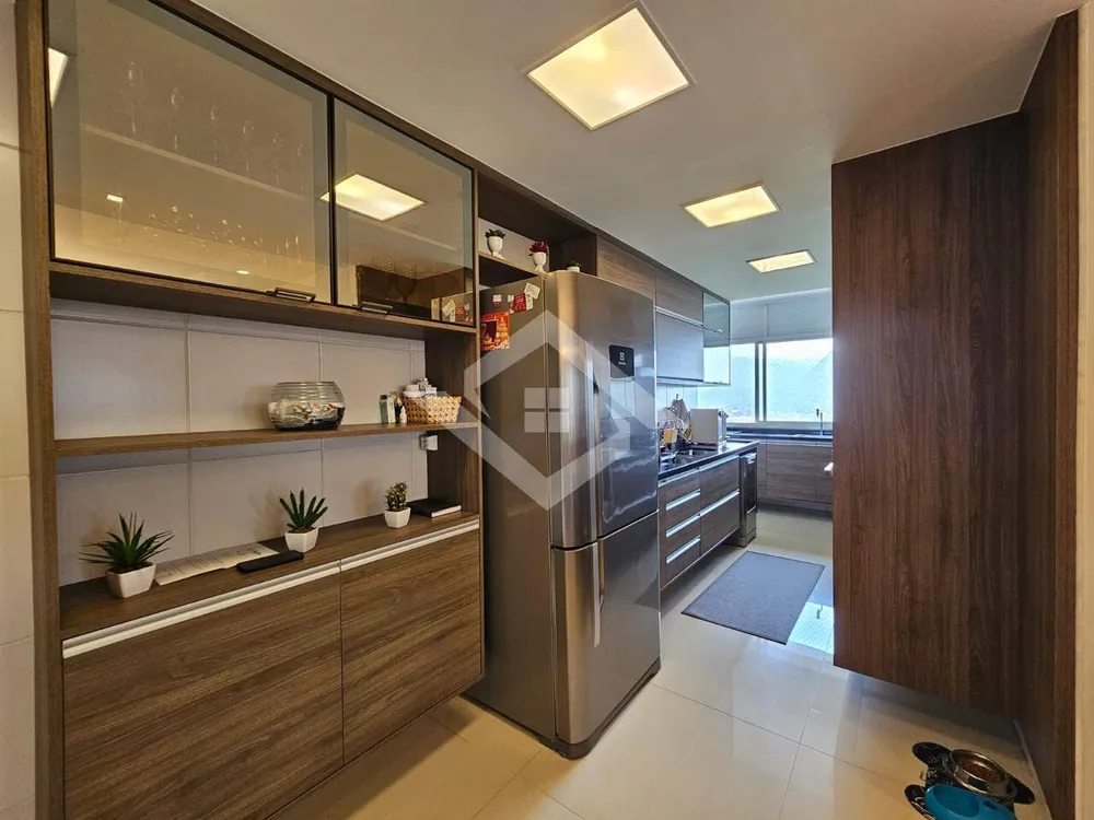 Apartamento, 3 quartos, 145 m² - Foto 5