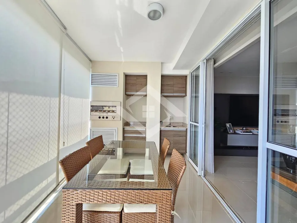 Apartamento, 3 quartos, 145 m² - Foto 40