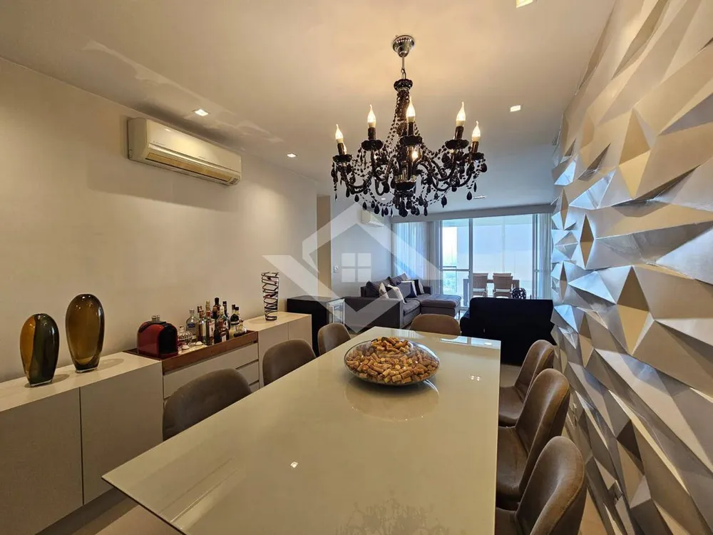 Apartamento, 3 quartos, 145 m² - Foto 25
