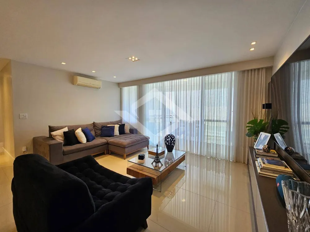 Apartamento, 3 quartos, 145 m² - Foto 39