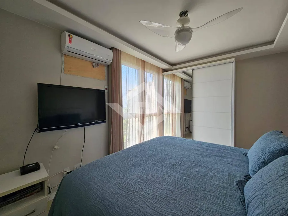 Apartamento, 3 quartos, 145 m² - Foto 21