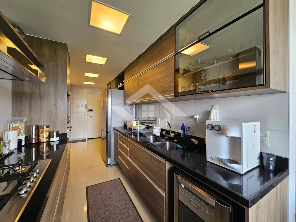 Apartamento, 3 quartos, 145 m² - Foto 10