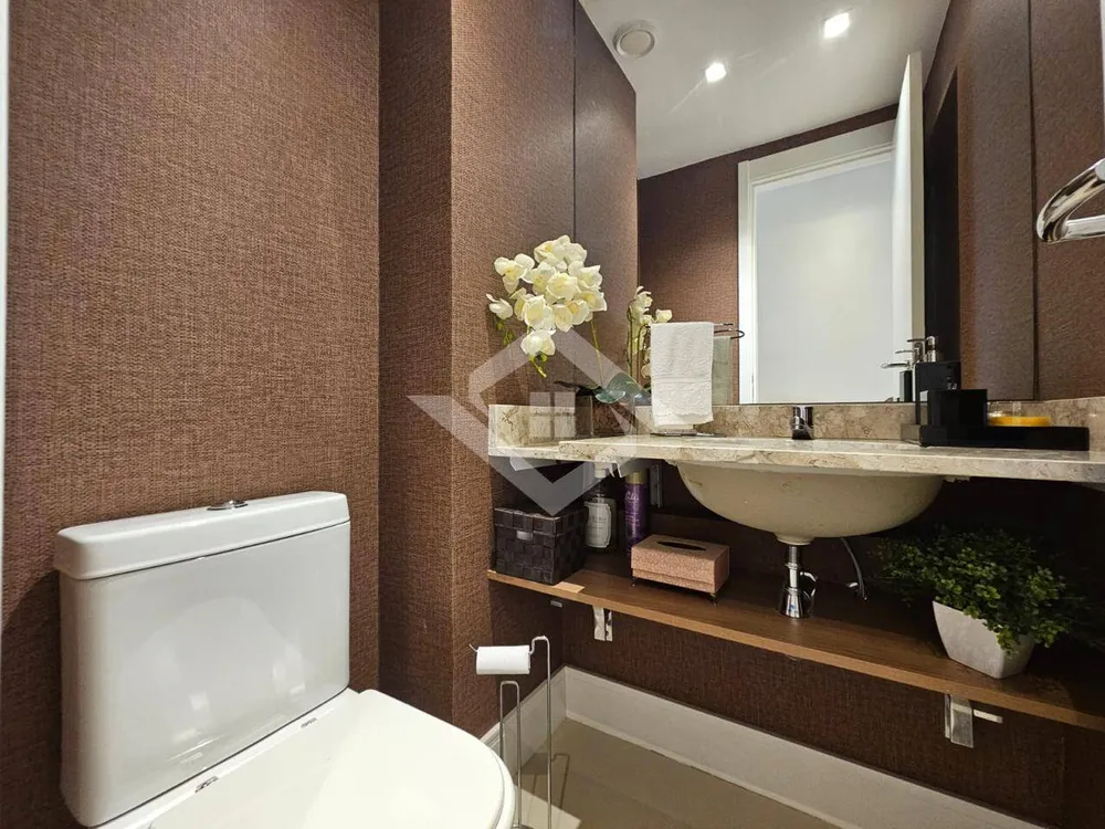 Apartamento, 3 quartos, 145 m² - Foto 14
