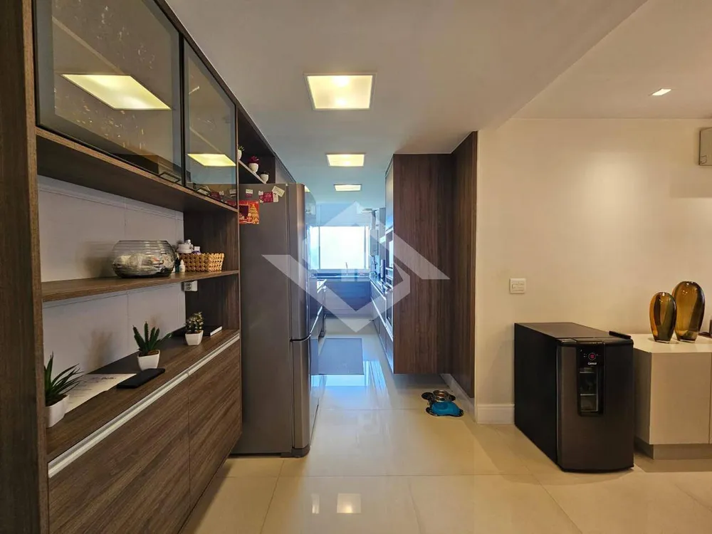 Apartamento, 3 quartos, 145 m² - Foto 12
