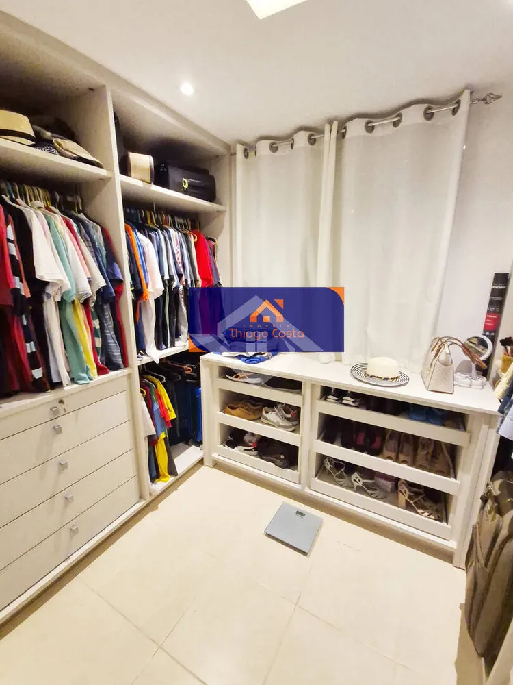 Apartamento, 4 quartos, 166 m² - Foto 13