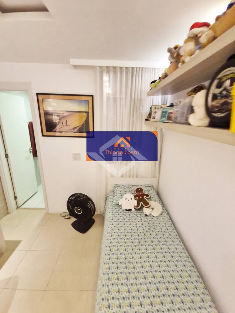Apartamento, 4 quartos, 166 m² - Foto 9