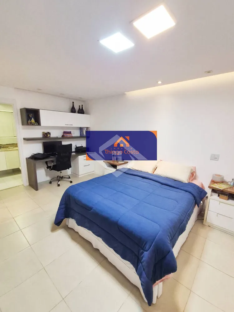Apartamento, 4 quartos, 166 m² - Foto 12