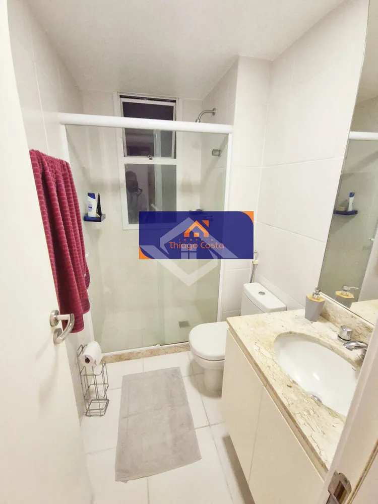Apartamento, 4 quartos, 166 m² - Foto 10