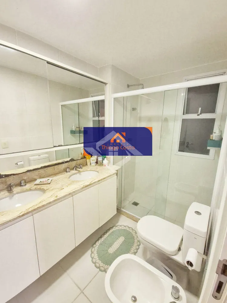 Apartamento, 4 quartos, 166 m² - Foto 14