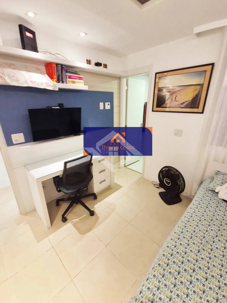 Apartamento, 4 quartos, 166 m² - Foto 8