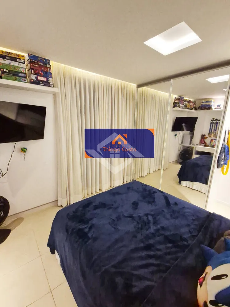 Apartamento, 4 quartos, 166 m² - Foto 7