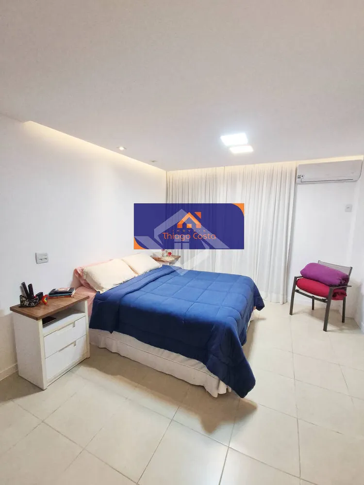 Apartamento, 4 quartos, 166 m² - Foto 11