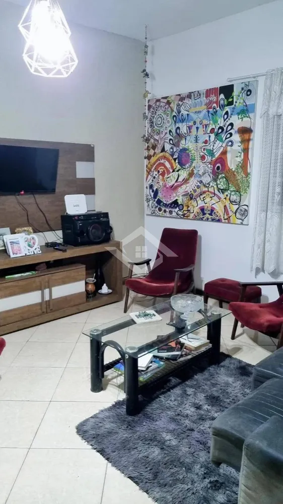 Casa, 5 quartos, 600 m² - Foto 5