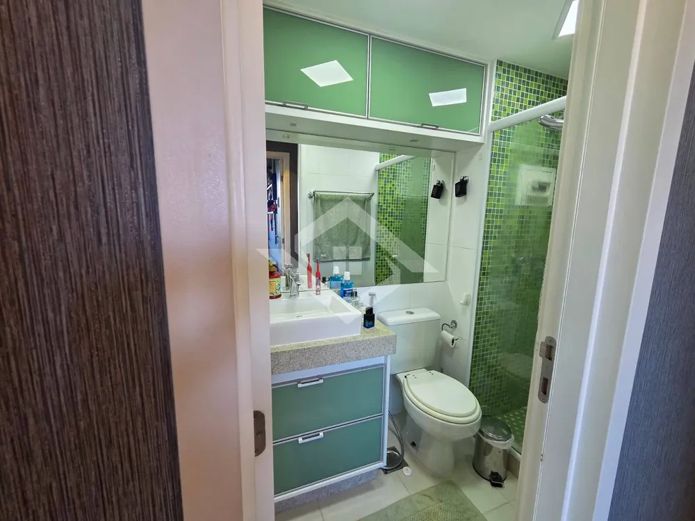 Apartamento, 4 quartos - Foto 28