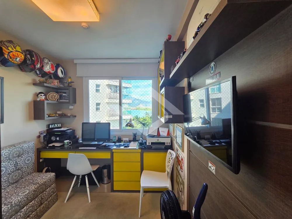 Apartamento, 4 quartos - Foto 30