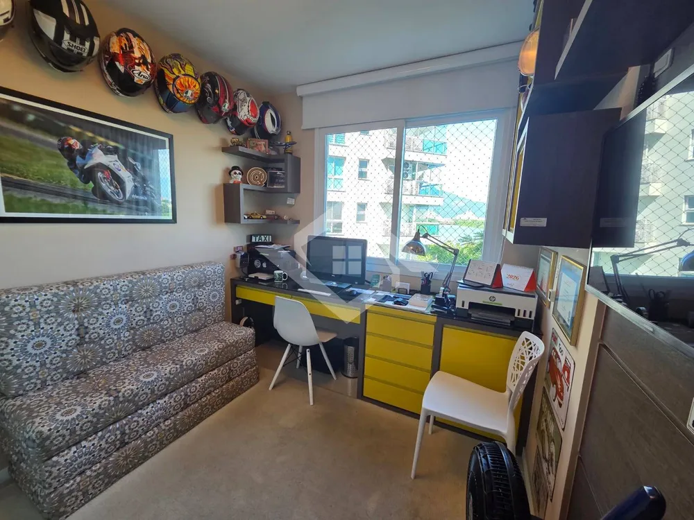 Apartamento, 4 quartos - Foto 33