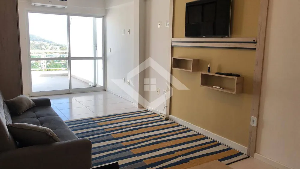 Cobertura, 1 quarto, 45 m² - Foto 2